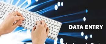 Data entry projects: Everything about Data entry projects