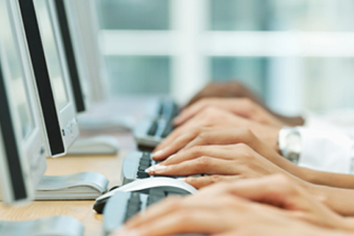 Non-voice Process: Everything About Non-Voice Process