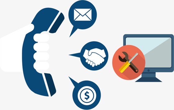 Non-voice Process: Everything About Non-Voice Process