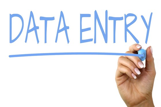 data entry projects in india: data entry projects in india